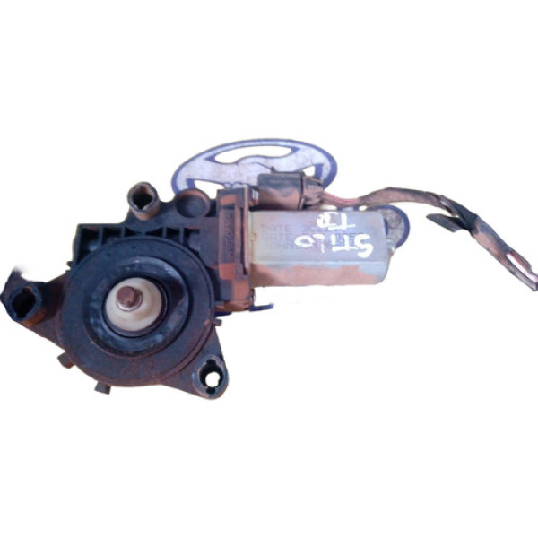 Motor Limpador Vidro Tras. Direito Fiat Stilo 50001603 Usado