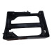 Suporte Módulo Central Fiat Bravo Punto 735497098 Preto