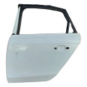 Porta Traseira Esquerda Audi A4 09/12 Sedan
