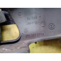 Moldura Maçaneta Interna Tras Esq Parati G3 373867277a Usado
