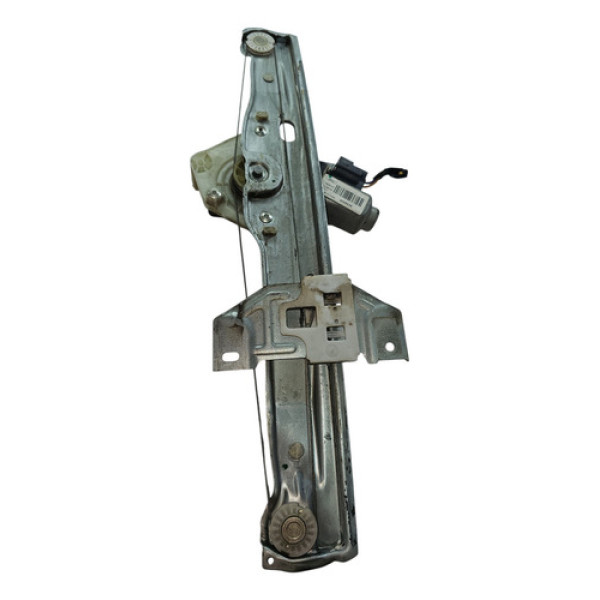 Máquina Vidro Elétrico Dianteira Direita Ford Ka 2015-2020