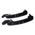 Maçaneta Externa Traseira Vw Gol G5 2010