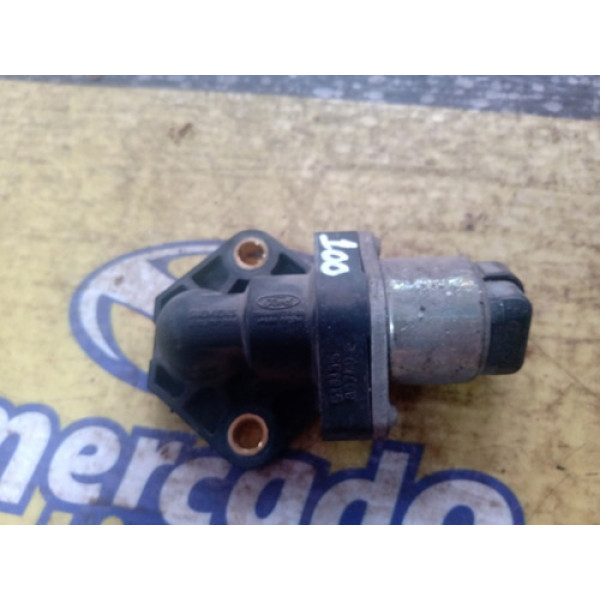 Atuador Marcha Lenta Ford Fiesta 1.6 Ecosport 2s6a9f716bb