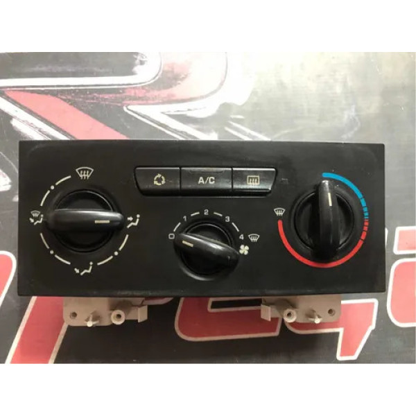 Comando Ar Condicionado- Peugeot 307 2009