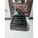 Difusor Saida Ar Lado Esquerdo Citroen C4 Pallas 2012