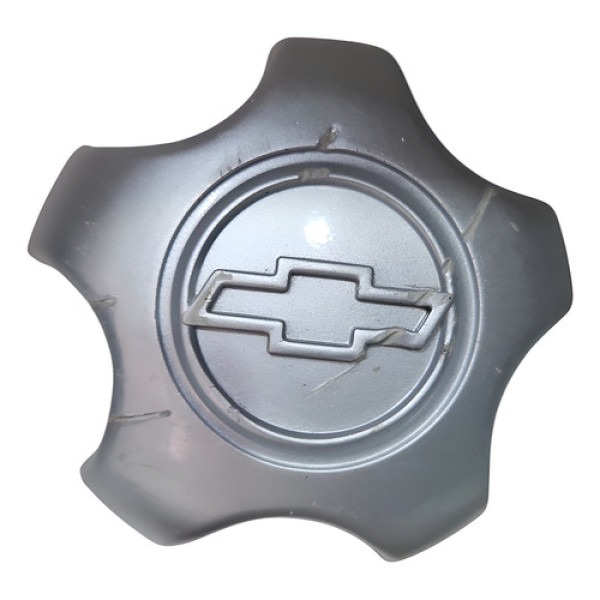 Calota Miolo Da Roda Gm S10 (usada)