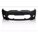 Parachoque Dianteiro Ford Fiesta 11 /16 Preto