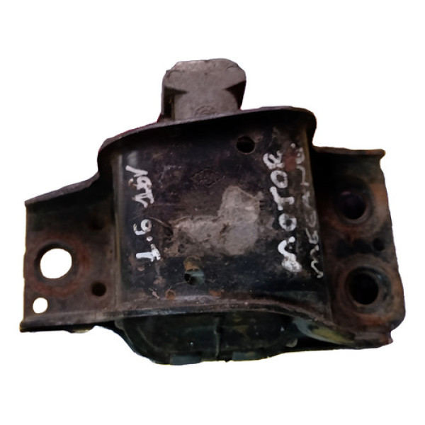 Coxim Suporte Motor Direito Megane 1.6 16v 2007 2013 Usado