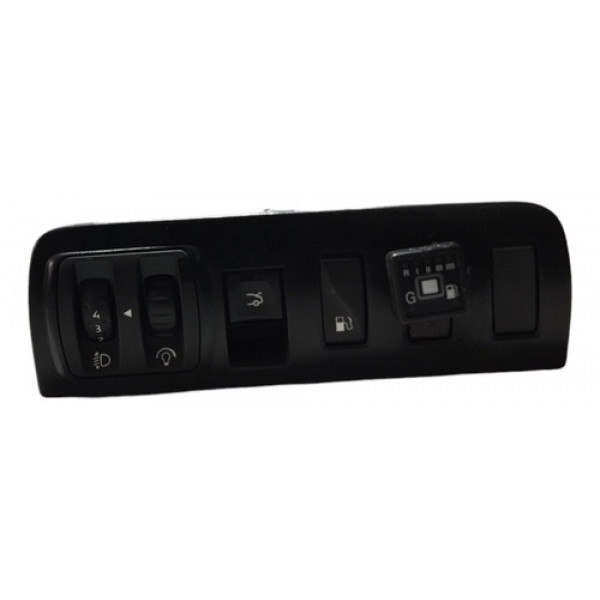 Botão Comando Luz Renault Fluence 251936026r