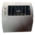 Grade Difusor Saida Ar L Direito Vw Gol G2 Saveiro (3641)a