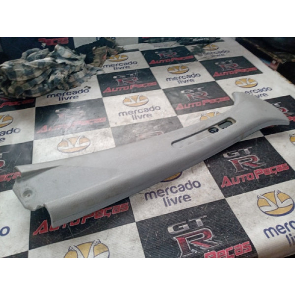Acabamento Coluna Central Direita Citroen Picasso 