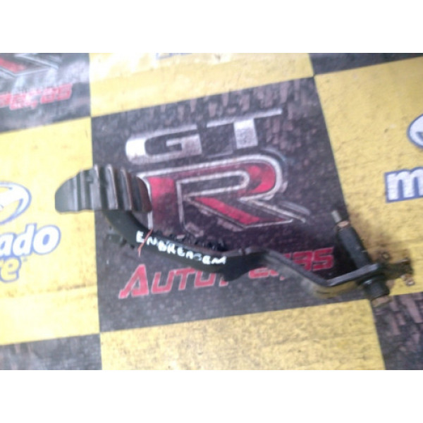 Pedal Embreagem Citroen Picasso 04 2.0 16v Usado 20019d1
