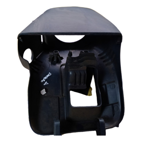Moldura Coluna Direção Inf Renault Sandero 2017 484710965r