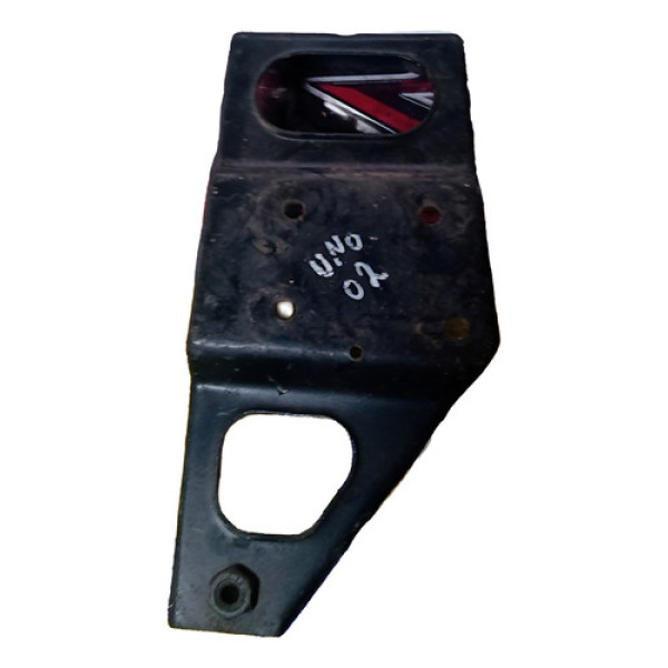 Suporte Motor Coxim Fiat Uno 02 Usado Original 
