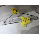 Maquina De Vidro Dianteira Direita Vw Gol G5 2010