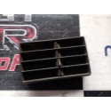 Difusor Saída Ar Painel Central Fiat Uno 1988 89 90