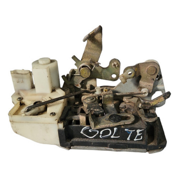 Fechadura Elétrica Traseira Esquerda Volkswagen Gol 