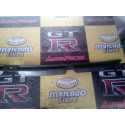 Grade Churrasqueira Painel Fiat Stilo Usado 60643 300259 