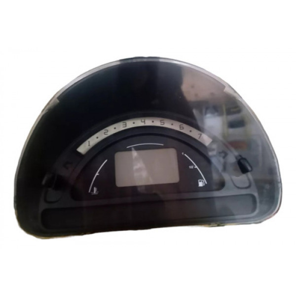 Painel De Instrumentos Citroen C3 21667252-3 Usado