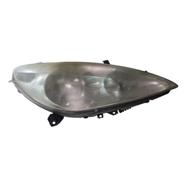 Farol Dianteiro Direito Peugeot 307 C/ Detalhe