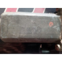 Motor Máquina Vidro Traseira Esquerda Citroen C3 Original