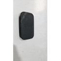 Acabamento Interno Tampa Traseira Mercedes Gla200 2016 Preto