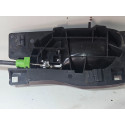Maçaneta Interna Diant.direita Citroën C4 Pallas 08/12