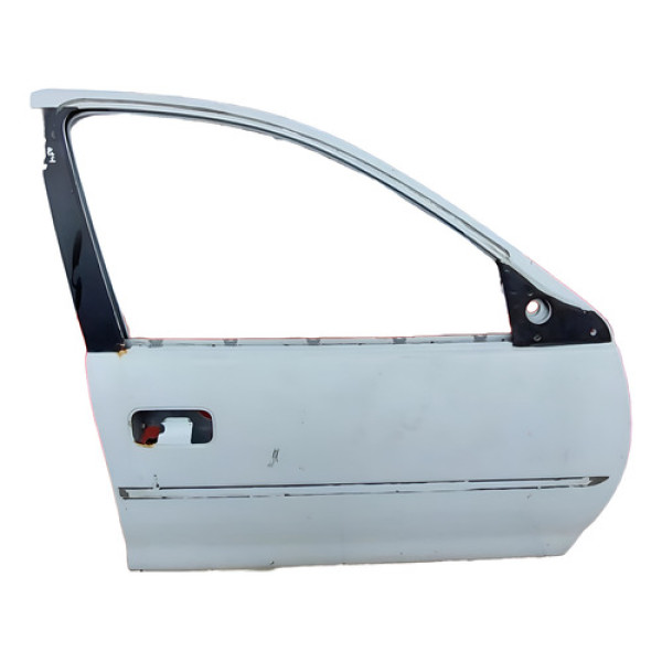 Porta Dianteira Direita Gm Corsa Classic 01/14