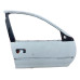 Porta Dianteira Direita Gm Corsa Classic 01/14 Dianteira Direito Branco