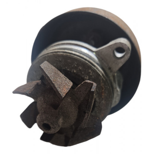 Bomba De Água Ford Focus 07 2.0 16