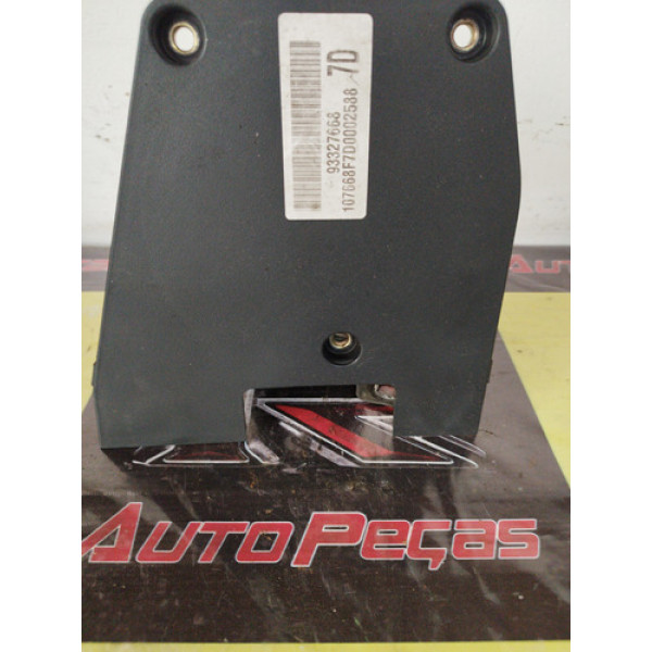 Capa Correia Dentada Orig Gm Corsa Fiat Stilo Strada93392802