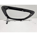 Moldura Maçaneta Interna Dianteira Esquerda Peugeot 307