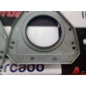 Retentor Traseiro Volante Vw Tiguan/jetta/passat 06h103171a