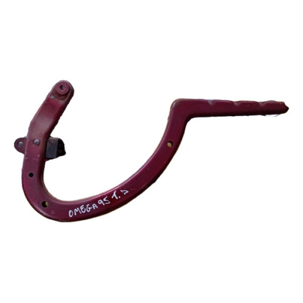 Dobradiça Tampa Traseira Dir. Chevrolet Omega 95 Usado Orig