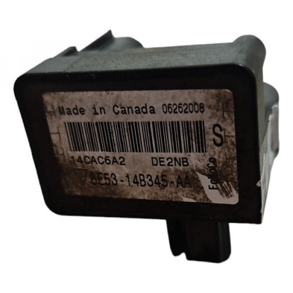 Sensor De Impacto Ford Fusion