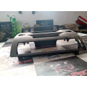 Moldura Central Difusores De Ar Citroen C4 08/13 9682150977