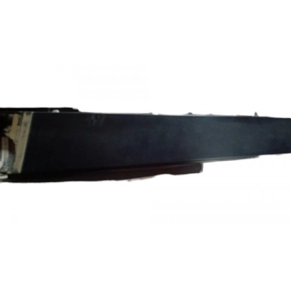 Moldura Canaleta Vidro Audi A4 2010 Tras/direito 8k0839902l