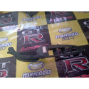 Moldura Botão Dianteiro Hyundai I30 2012 935722l000 Usado