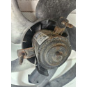 Ventoinha Do Motor S/ Ar Peugeot 206 1.4