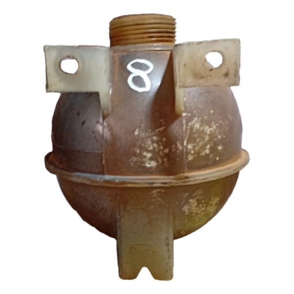 Reservatório Água Radiador Gm Monza 1984/1996 52270901 Usado