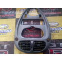 Moldura Painel Citroen Picasso Difusores Original