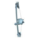 Máquina De Vidro Elétrico Traseira Esquerda 106274xxx