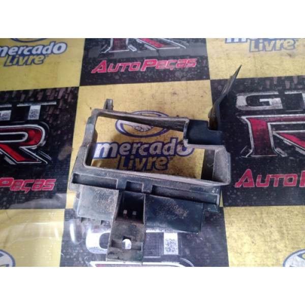 Caixa Fusível Inferior Bsm Citroen C3 Até 2012 9638502580