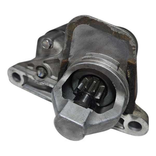 Motor De Partida / Arranque Nissan Versa
