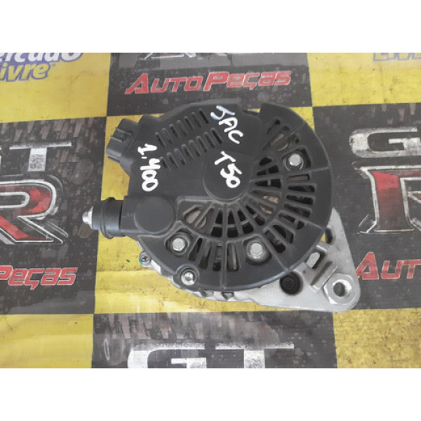 Alternador Jac T50 1.6 16v 2019 1043200gh120 V489
