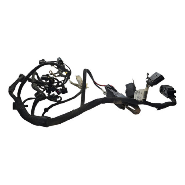 Chicote Injeção Gol G8 3cc 1.0 04c971612bd