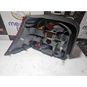 Lanterna Traseira Lado Direito Vw Golf 2001/03 Sapão