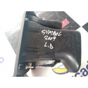 Difusor Lado Esquerdo Renault Symbol 2012