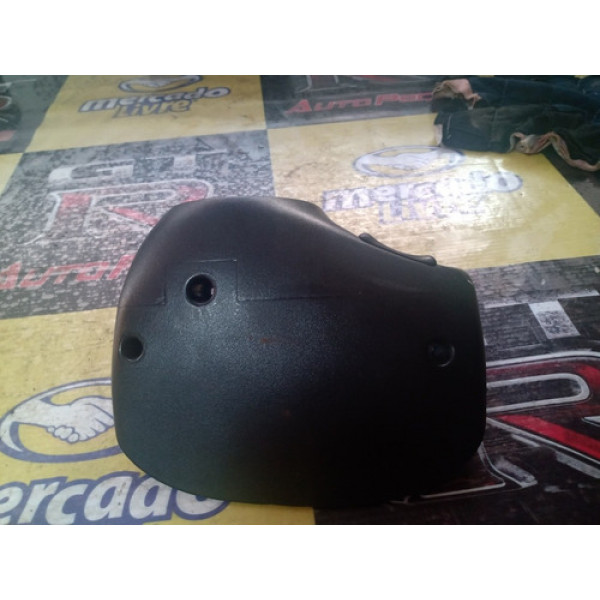 Acabamento Inferior Chave Seta Vw Gol G2 G3 377953516 Usado
