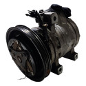Compressor Ar Condicionado Renault Kwid 2017 A 2022